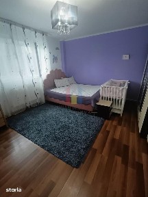 Vezi Video! MOBILAT si UTILAT! Ap 1 Camera, ETAJ 3, zona Dorobanti-Pta
