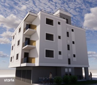 Apartamente de vanzare in bloc nou,zona ultracentrala