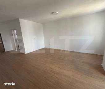 Apartament 2 camere, nemobilat, 54 mp, zona Ampoi