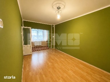 APARTAMENT 1 CAMERA| LOCAȚIE EXCELENTĂ | ETAJ 3 | RADAUTI