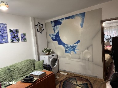 Apartament 2 camere, parter, cărămidă, Slatina