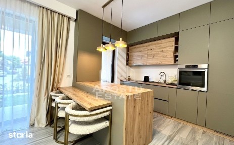Apartament premium Giroc,mobilat si utilat,2 camere