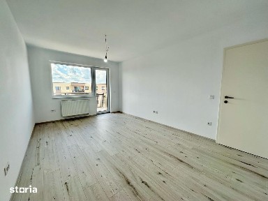 Apartament nou 2 camere - Tractorul, Coresi - 0% Comision
