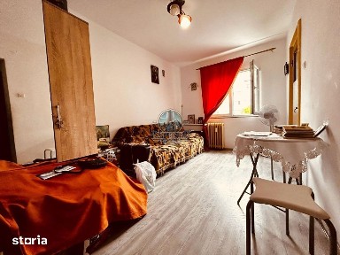 Garsoniera Metrou Piata Sudului - Alex Obregia Kaufland Racovita