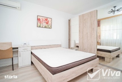 Complex Grand Conest, Tudor Vladimirescu - Ap 1 cam + loc parcare