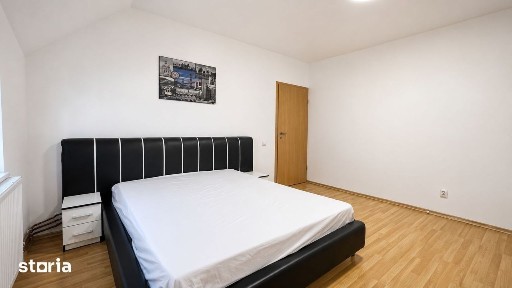 COMISION 0% | Mansarda Zona AEM | 38 mp | Centrala Proprie | Acoperis