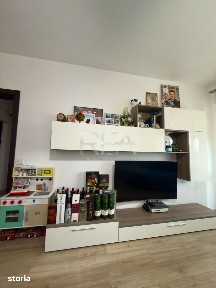 3 camere - Bloc nou - 800m Aparatorii Patriei