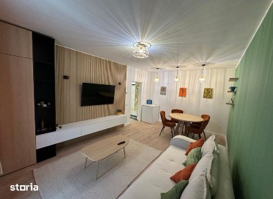Apartament 2 camere Mihai Bravu, 74mp util, bloc 2024 | Comision 0%