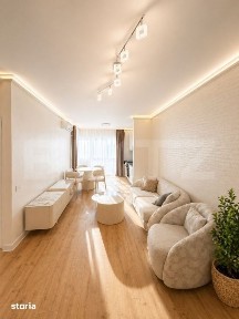 Apartament Lux 3 Camere, zona Spitalul Judetean Oradea, mobilat & util