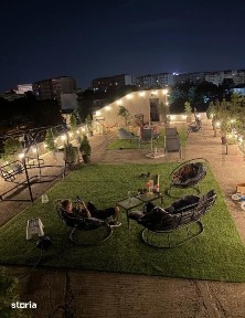 R.E.A Imobiliare | Penthouse Exclusiv cu Rooftop Privat 211 mp | Strad