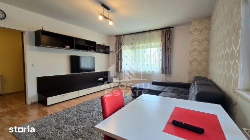 Apartament de vanzare cu 3 camere, bloc nou, centrala proprie,Aradului
