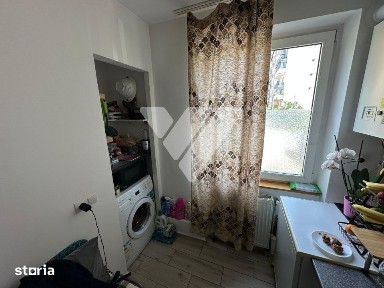 Apartament 2 camere de vanzare - 54 MPU - Parter - Terezian Sibiu