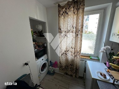 Apartament 2 camere de vanzare - 54 MPU - Parter - Terezian Sibiu