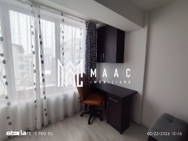 Apartament 2 camere semidecomandat | Hipodrom 1, Doamna Stanca | 47 mp