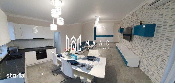 Apartament de vânzare 2 camere | Lazaret, Sibiu | 88 mp, semidecomanda