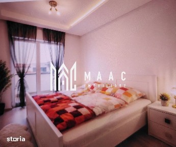 Apartament 3 camere decomandat | Arhitectilor, Sibiu | 70 mp, terasă 4