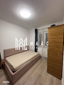 Garsoniera Nord | Strada Decebal | Complet renovata| Mutare imediata