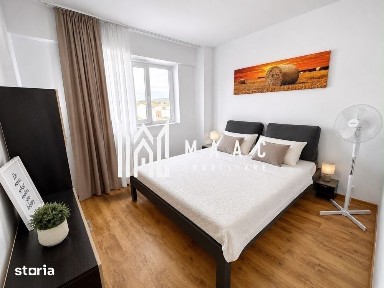 Apt. 2 camere, blv. Tineretului, Ostroveni