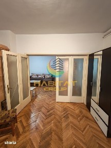 Apartament cu personalitate și farmec interbelic în centrul Bucureștiu