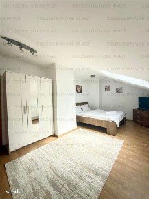 Apartament 3 camere | 83 mp | 150 mp pod- zona Matei Basarab