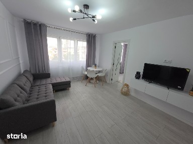 Apartament 2 camere | Zona Careiului | Mobilat