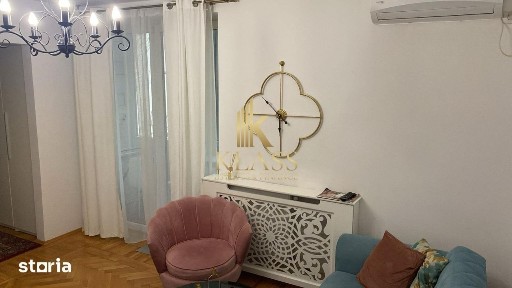 Apartament 2 Camere | Romana | Ultracentral | Metrou
