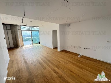 Apartament 2 camere | Up-Site Floreasca | Etaj 20 | Vedere Herastrau |
