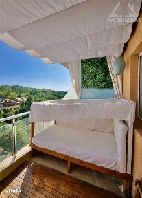 Apartament 2 camere Tatarasi - GreenPark