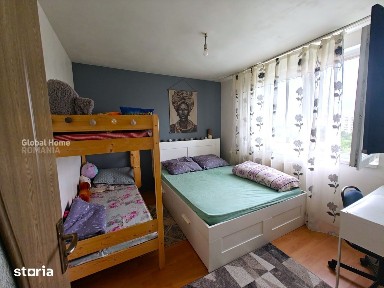Parc Drumul Taberei | 2 Camere + Balcon | 6 Min. Metrou
