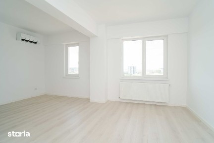Apartament 3 camere, 2 bai, decomandat, 88 mp + terasa
