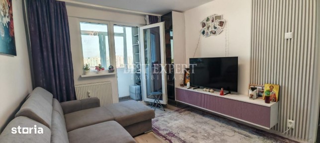 Apartament 2 camere complet mobilat si utilat | Titan