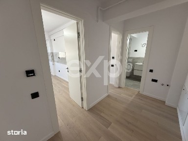 Apartament 2 camere de vanzare - Zona centrala Sf. Andrei, Iasi