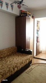 Apartament 3 camere decomandat Alexandru cel Bun Zimbru