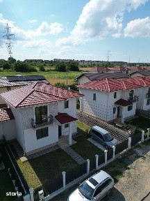 Pret Promotional- Villa Editurii P+E