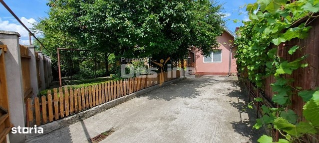 IASI, Zona Centrala - Proprietate cu potential COMERCIAL si INVESTITIO