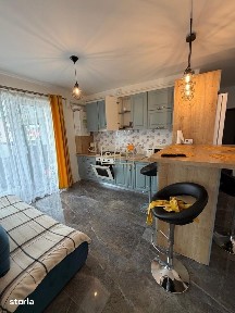 Apartament de inchiriat, 2 camere, 44 mp, zona Cetatii!