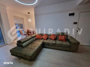Apartament 2 camere | Bloc nou | Parcare subterană | Mărăști