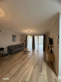 Apartament 2 camere ultrafinisat in ansamblul THE NEST