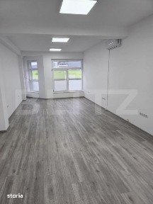 Spatiu comercial cu diverse destinatii de inchiriat, zona Calea Moldov