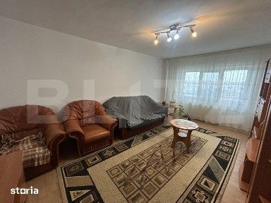 Apartamnet 2 camere, 65 mp, etaj 7, toate utilitatile, Calea Bucuresti