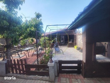 Casa 4 camere, teren 397 mp, Craiova, zona IPJ Dolj