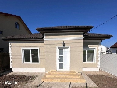 COMISION 0% Casa 4 Camere de vanzare in Valu lui Traian la Alb