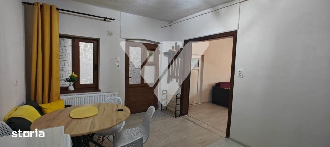 Apartament 2 camere de inchiriat zona Centrala Sibiu