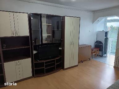 Garsonieră de Închiriat- ZONA CITY RESIDENCE