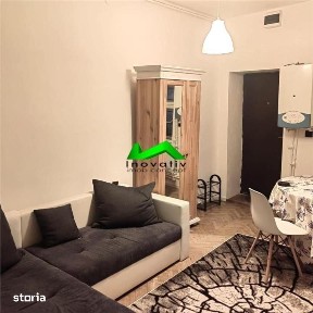 Apartament de inchiriat 2 camere Sibiu Ultracentral