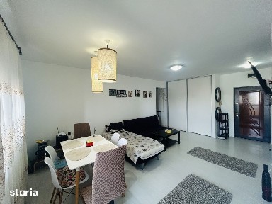 Apartament 3 Camere, parcare Inclusă - Rahovei Sibiu