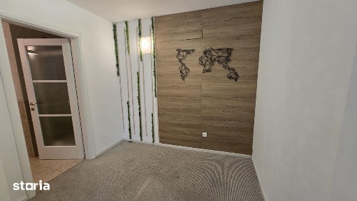 Spatiu Birouri | Vila | Victoriei | Berzei | 5 Camere | 190mp