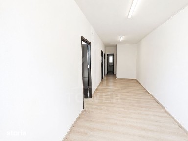 Spatiu comercial de inchiriat calea Dumbravii