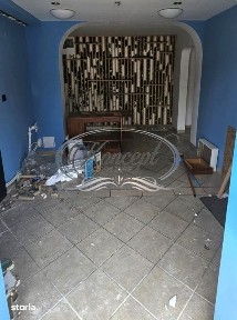 Spatiu comercial cu vad excelent in zona Big Manastur
