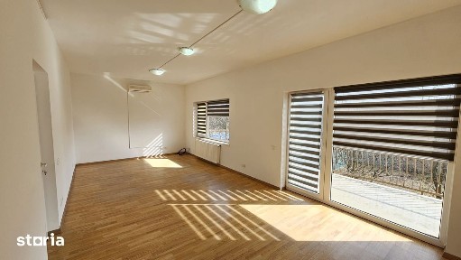 Spatiu ideal pentru birouri, finisat modern, parcari, Marasti